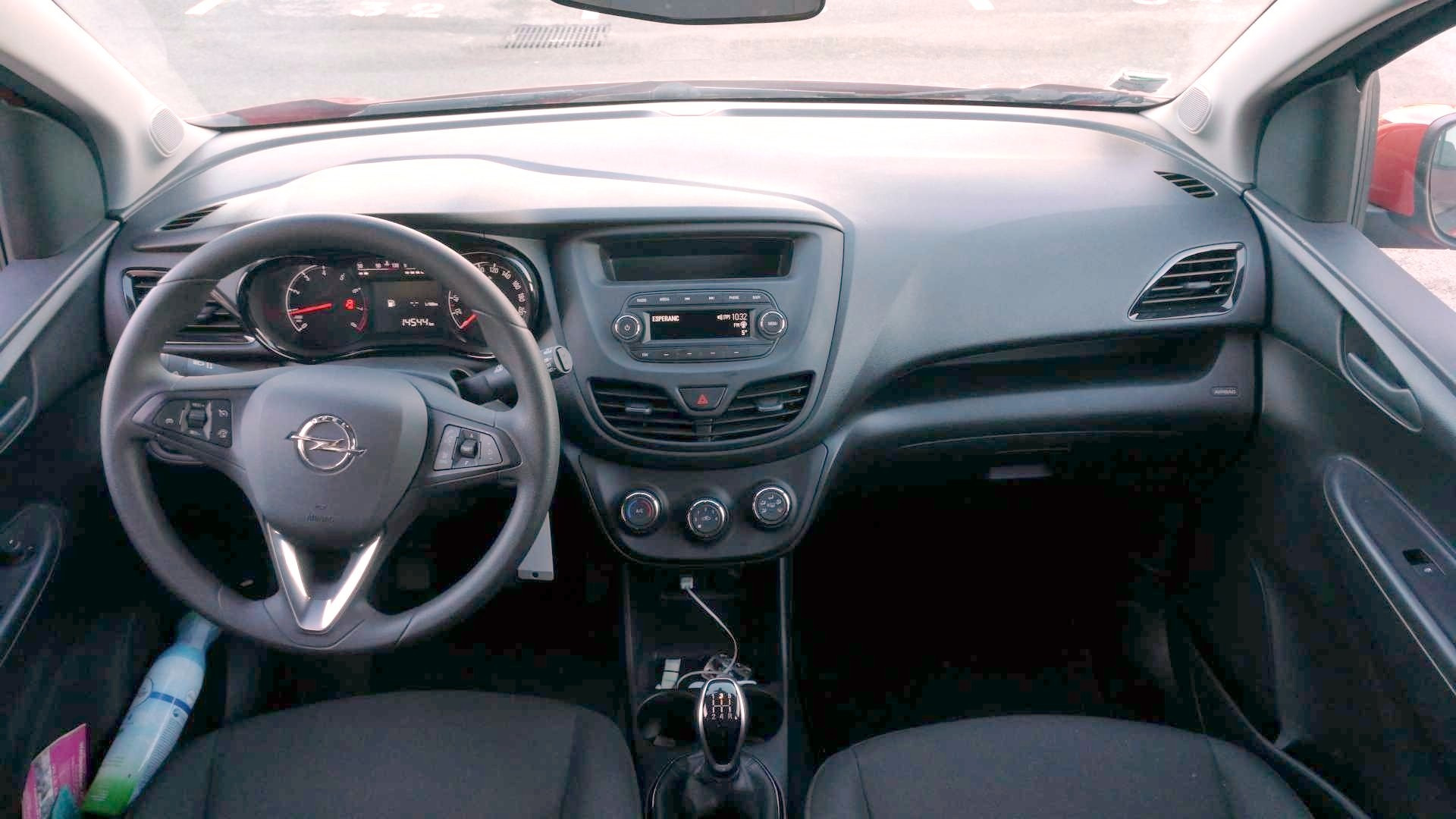 occasions opel karl occasions opel karl