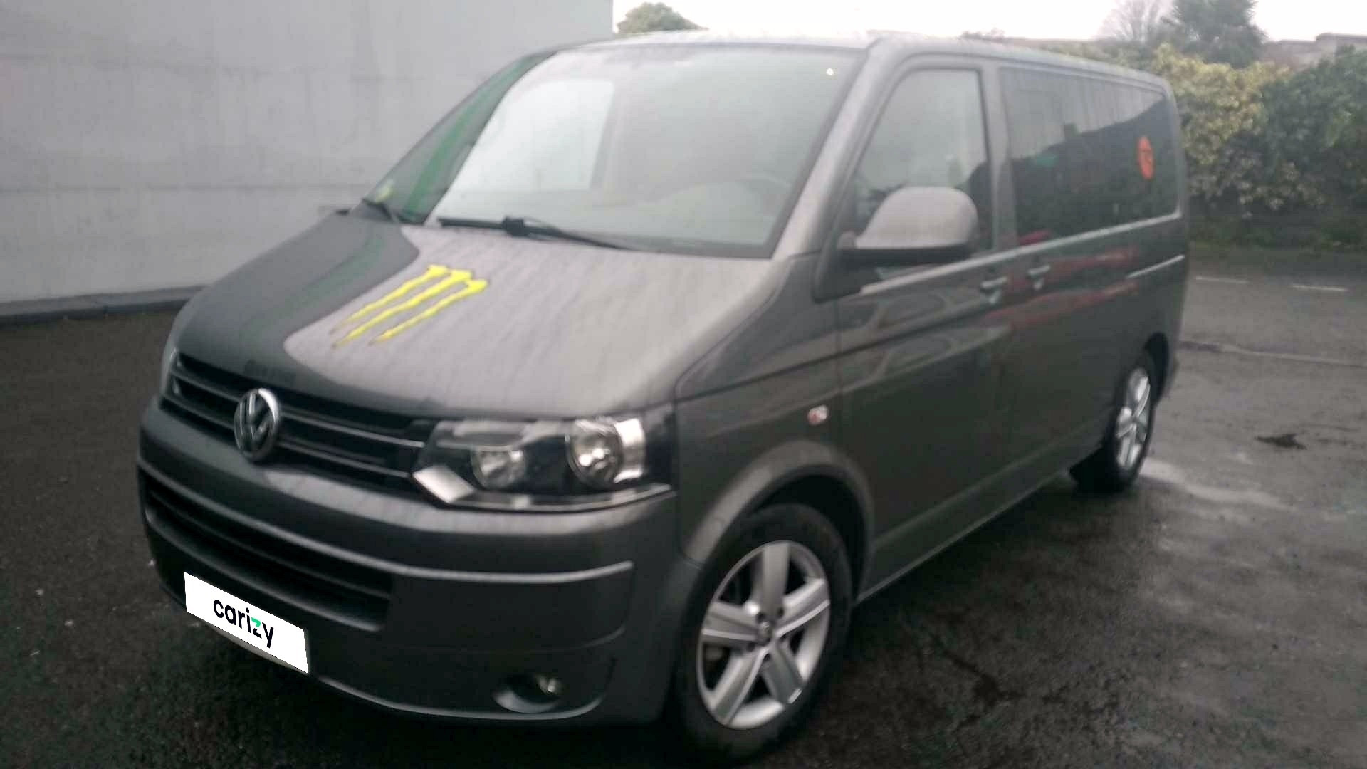 Occasion volkswagen multivan Clearance