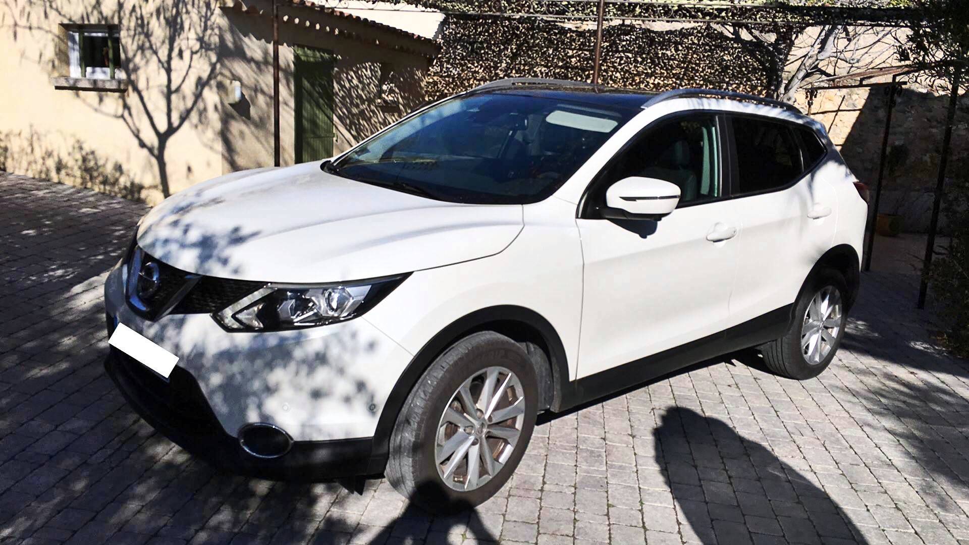 nissan qashqai d occasion 1 6 dci 130 tekna 2wd x tronic nissan qashqai d occasion 1 6 dci 130 tekna 2wd x tronic