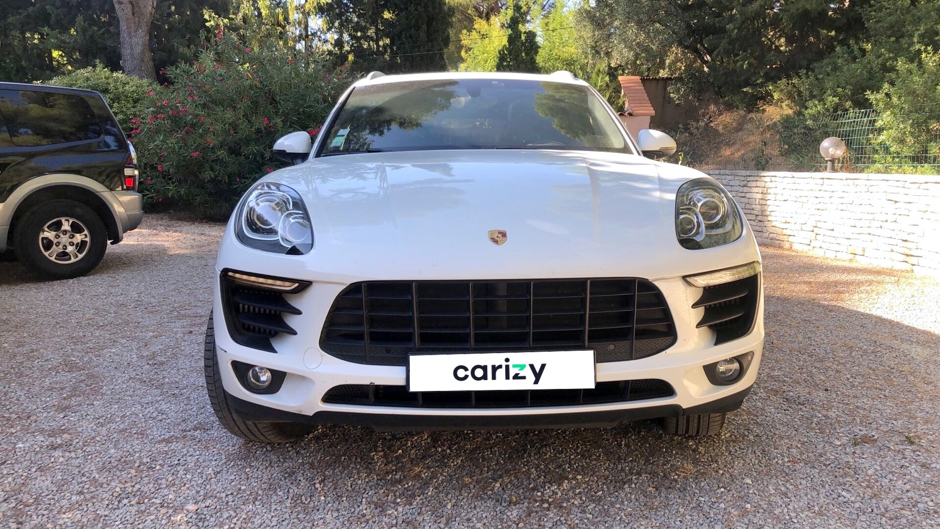 Porsche Macan Occasion Le Bon Coin PORSCHE MACAN d'occasion Macan 3.0 V6 340 ch S PDK VITROLLES | CARIZY