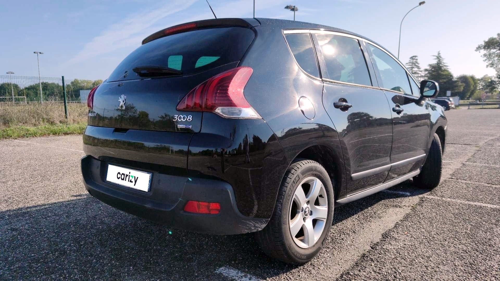 Vente de voiture au togo picture