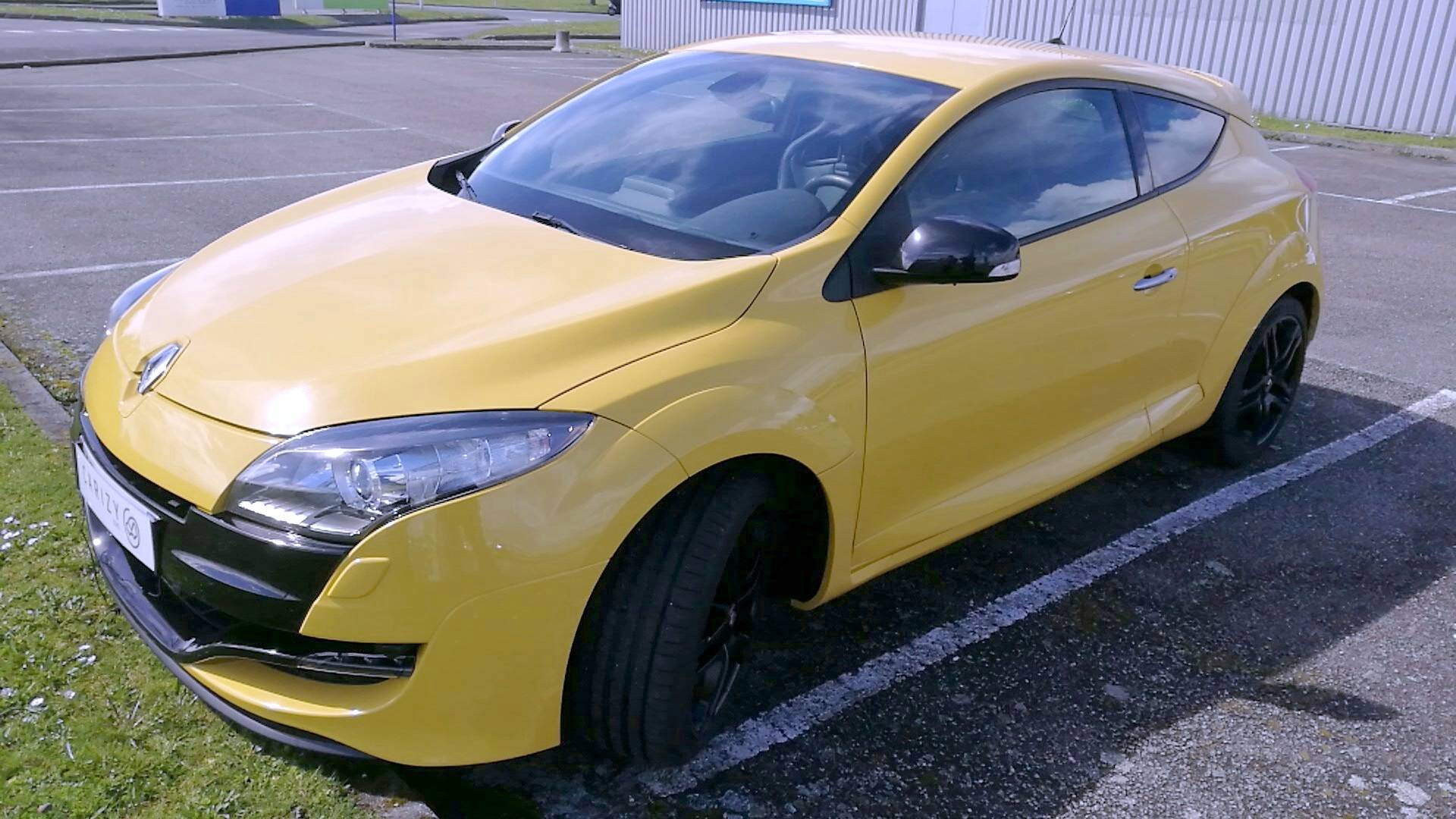 renault megane d occasion coupe 2 0 250 rs luxe caudebec renault megane d occasion coupe 2 0 250 rs luxe caudebec