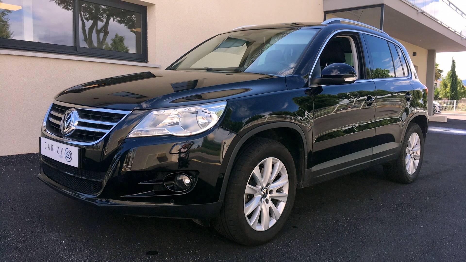 volkswagen tiguan d occasion 2 0 tdi 140 bluemotion sport volkswagen tiguan d occasion 2 0 tdi 140 bluemotion sport