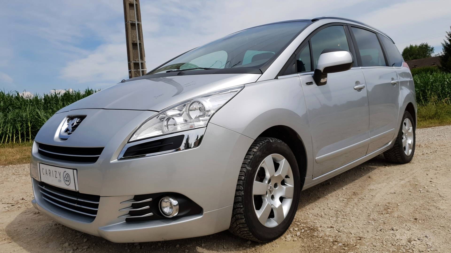 peugeot 5008 d occasion 1 6 hdi 110 family chalon sur peugeot 5008 d occasion 1 6 hdi 110 family chalon sur