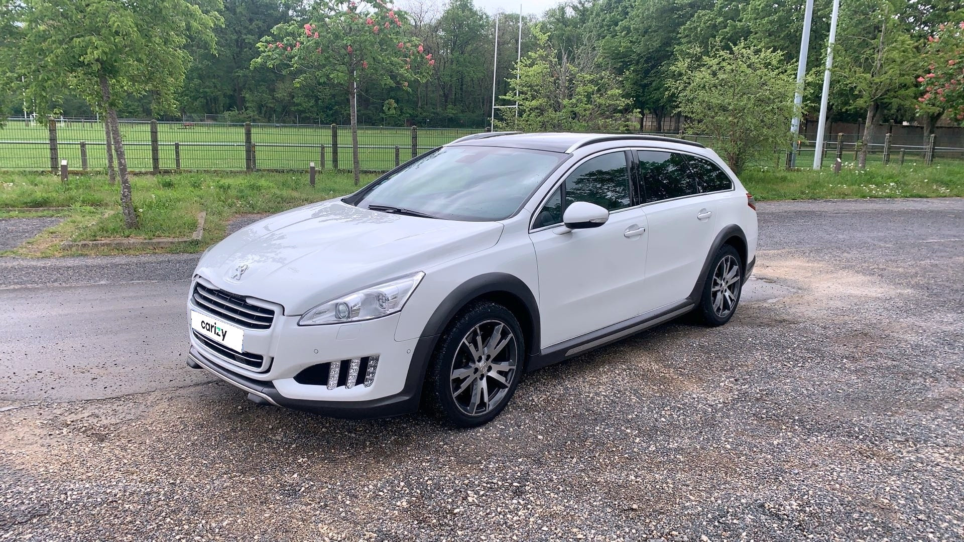 PEUGEOT 508 RXH d'occasion 508 RXH 2.0 HDi 163ch FAP BMP6 + Electric 37ch SainteGenevièvedes PEUGEOT 508 RXH d'occasion 508 RXH 2.0 HDi 163ch FAP BMP6 + Electric 37ch SainteGenevièvedes