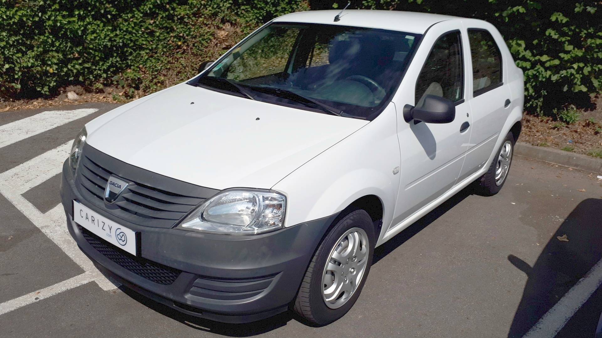 Dacia D Occasion Viro Gallerie