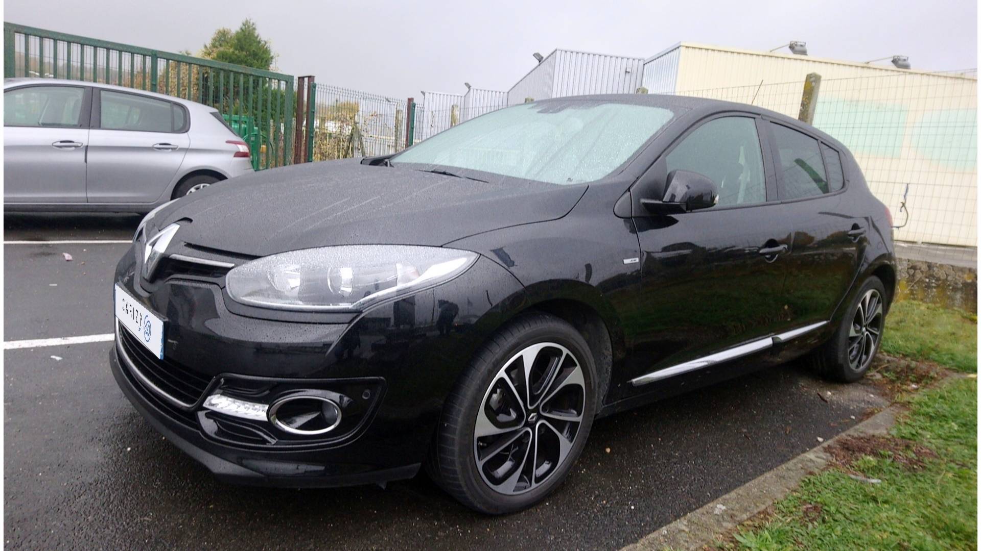 renault megane d occasion 1 6 dci 130 energy bose edition renault megane d occasion 1 6 dci 130 energy bose edition