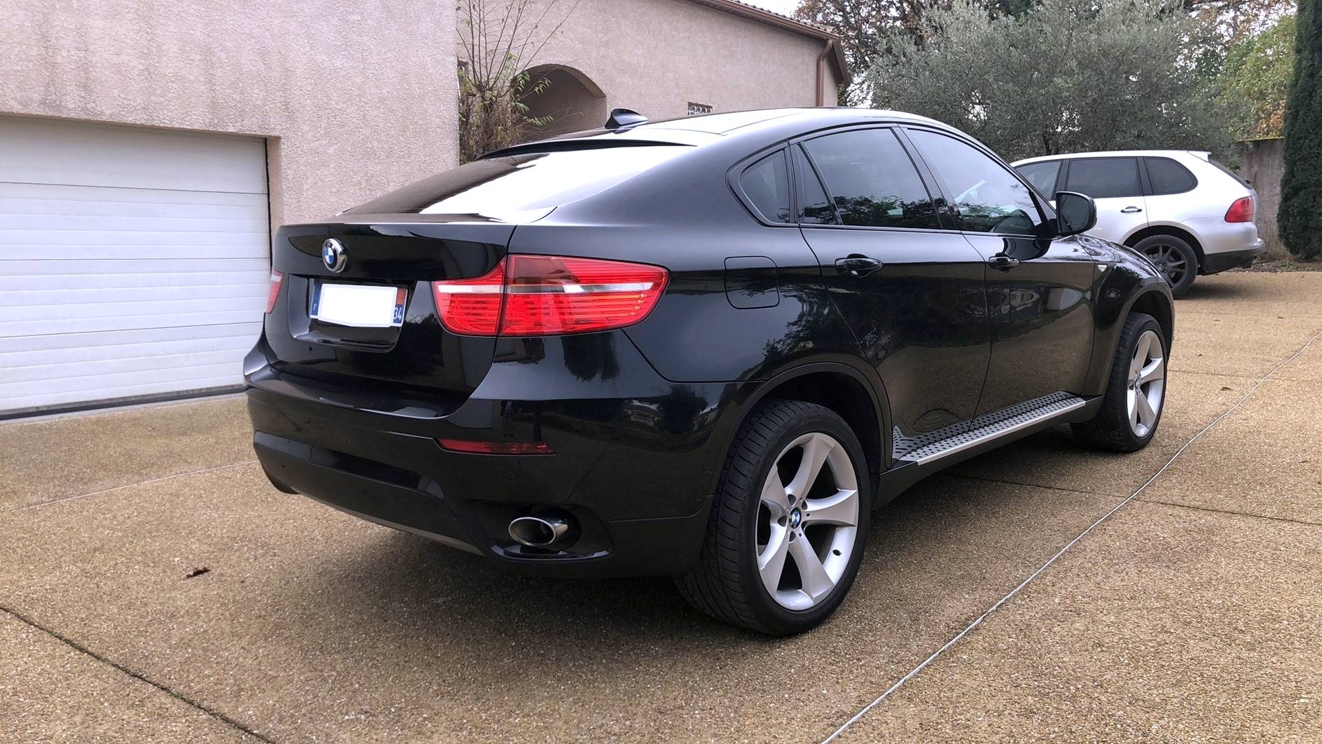 bmw x6 d occasion 4 0 d 305 exclusive xdrive bva boisseron bmw x6 d occasion 4 0 d 305 exclusive xdrive bva boisseron