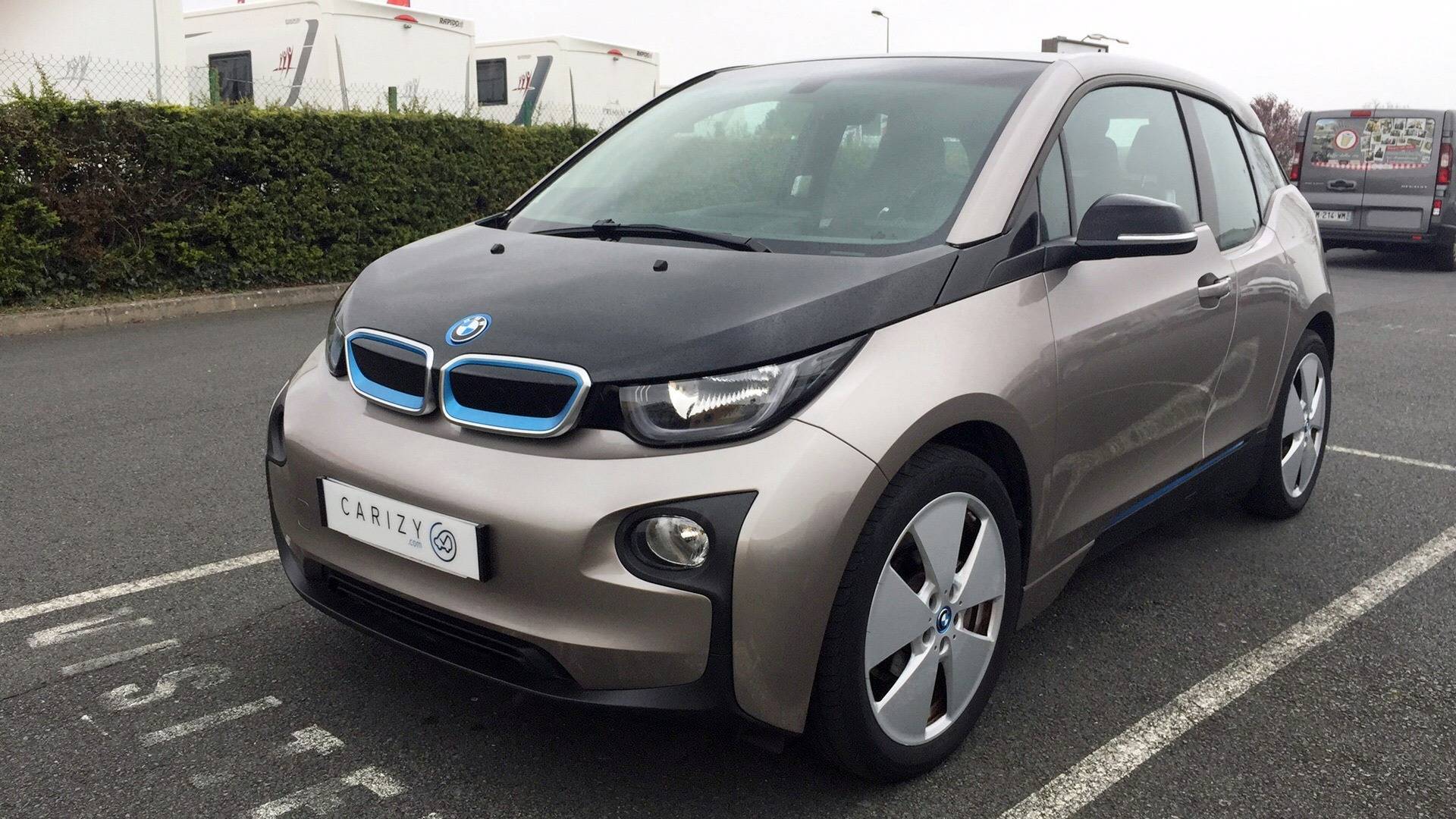 bmw i3 occasions bmw i3 occasions