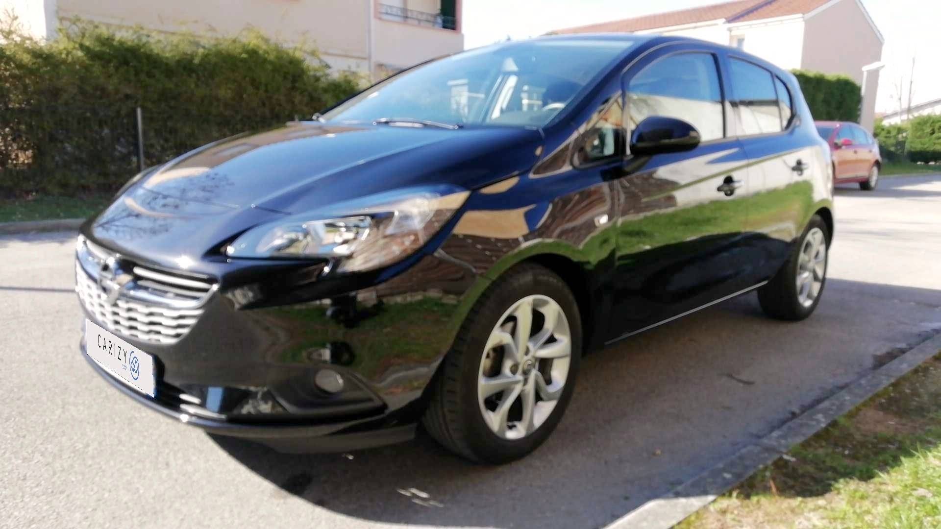 opel corsa d occasion 1 4 90 play venissieux carizy opel corsa d occasion 1 4 90 play venissieux carizy