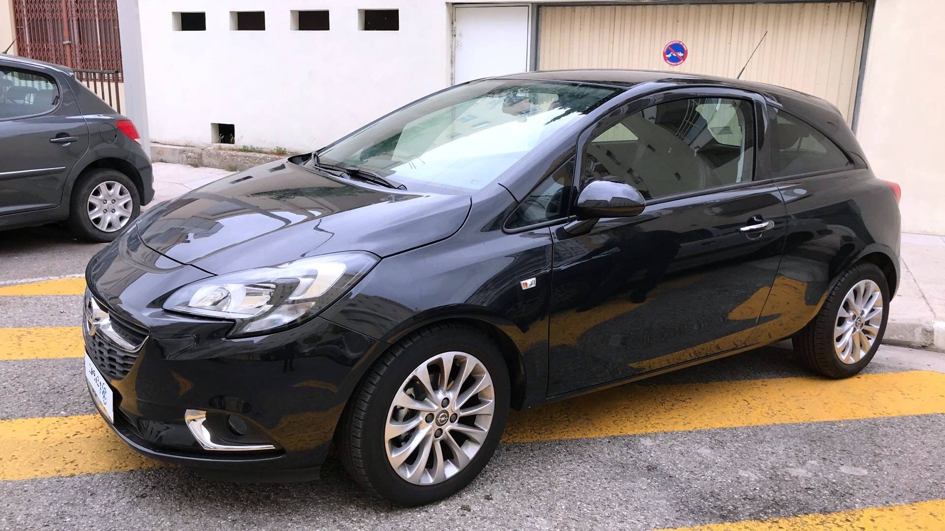 opel corsa d occasion 1 4 90 cosmo bva carizy opel corsa d occasion 1 4 90 cosmo bva carizy