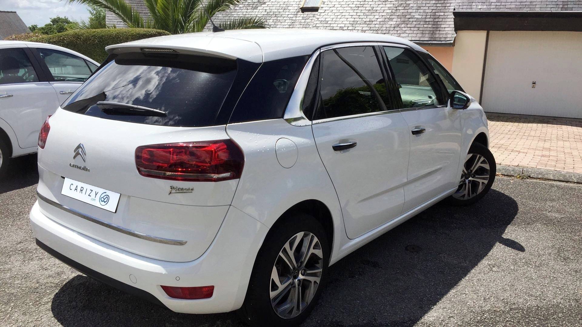 citroen c4 picasso d occasion 1 2 130 puretech feel citroen c4 picasso d occasion 1 2 130 puretech feel