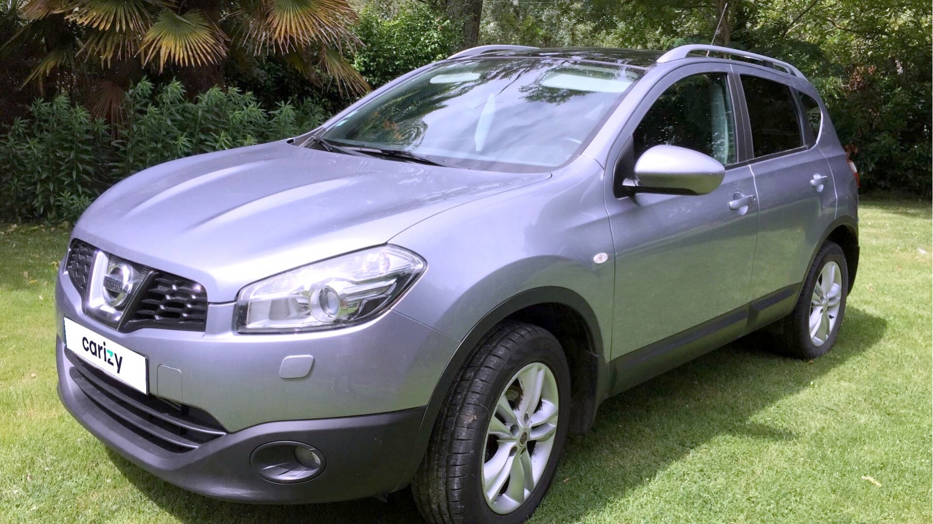 nissan qashqai d occasion 1 5 dci 110 connect edition 2wd nissan qashqai d occasion 1 5 dci 110 connect edition 2wd