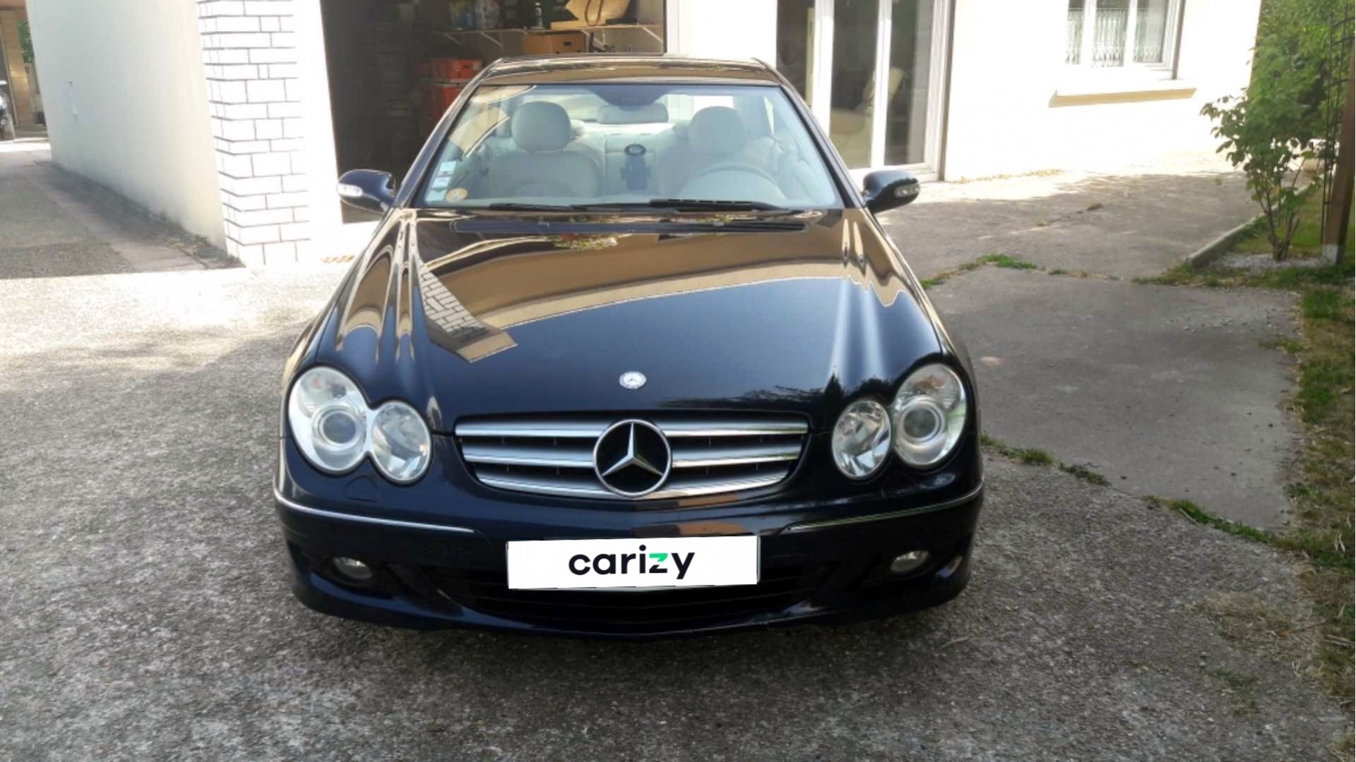 mercedes classe clk d occasion coupe 220 cdi 150 mercedes classe clk d occasion coupe 220 cdi 150