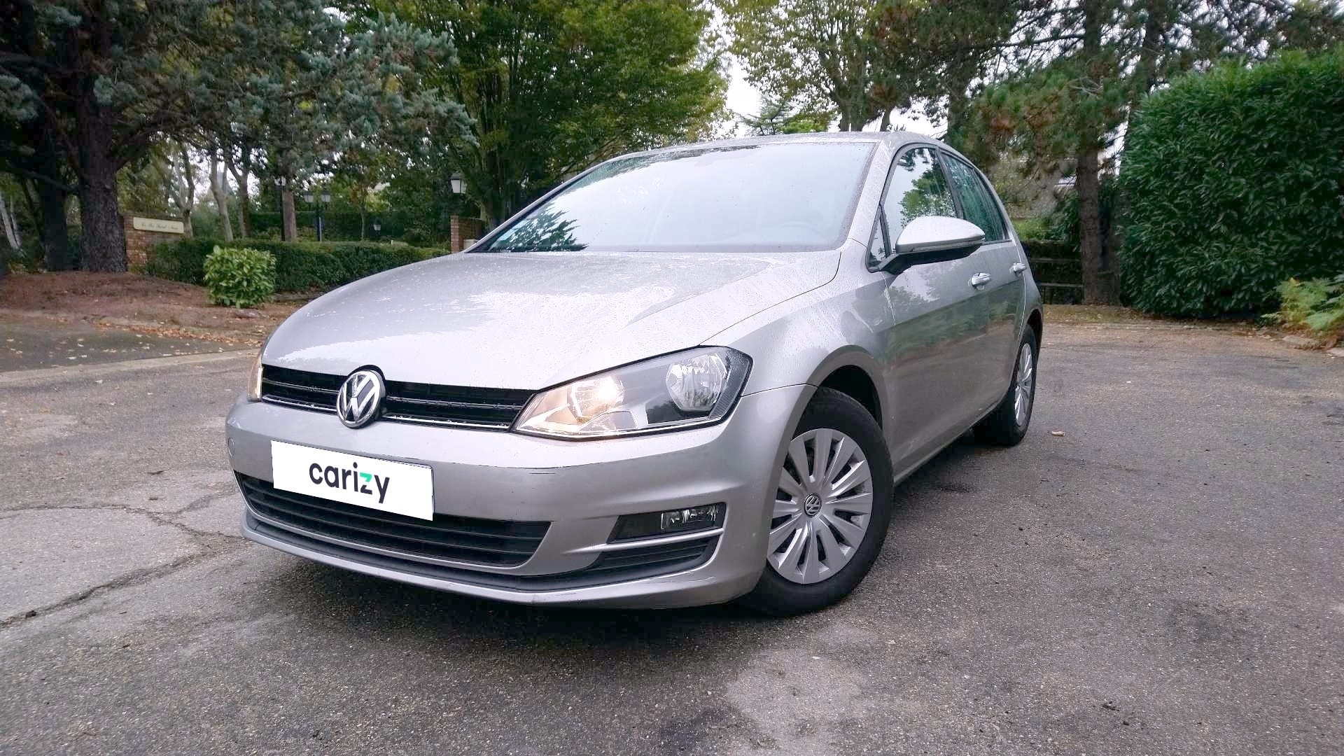Golf 1.2 tsi 85 cv - Vendita in Auto - Subito.it